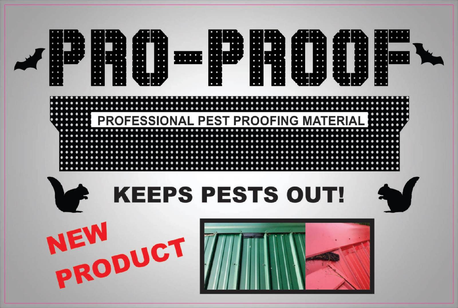 Pro-proof