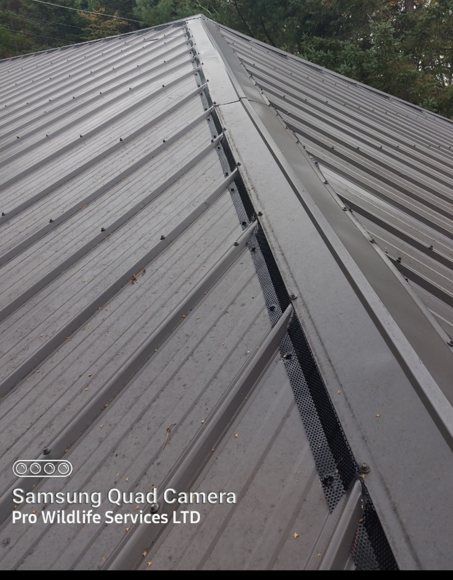 Pro-Proof Panels